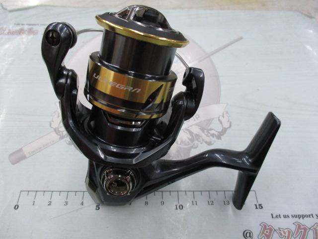 25アルテグラ C2500SHG｜＠ベリーネット 日本最大新品中古釣具WEBショップ
