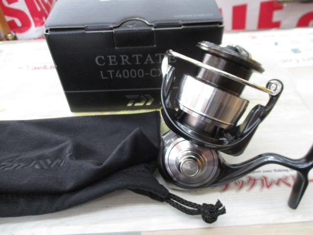 24セルテート LT4000-CXH｜＠ベリーネット 日本最大新品中古釣具WEB