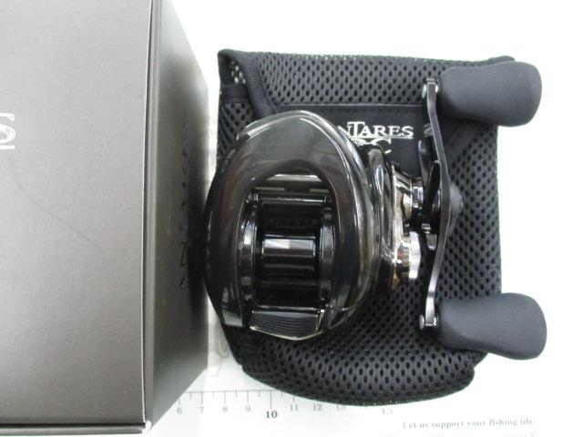 23アンタレスDC MD HG RIGHT｜＠ベリーネット 日本最大新品中古釣具WEB