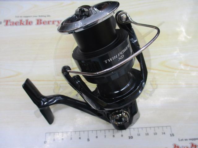 25ツインパワーXD C5000XG｜＠ベリーネット 日本最大新品中古釣具WEB