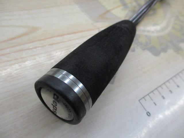 サイドワインダー AMS-T72ULF
