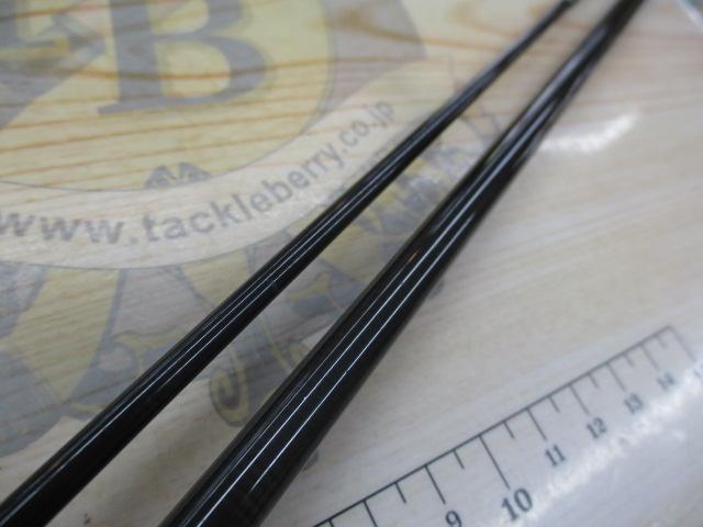 サイドワインダー AMS-T72ULF