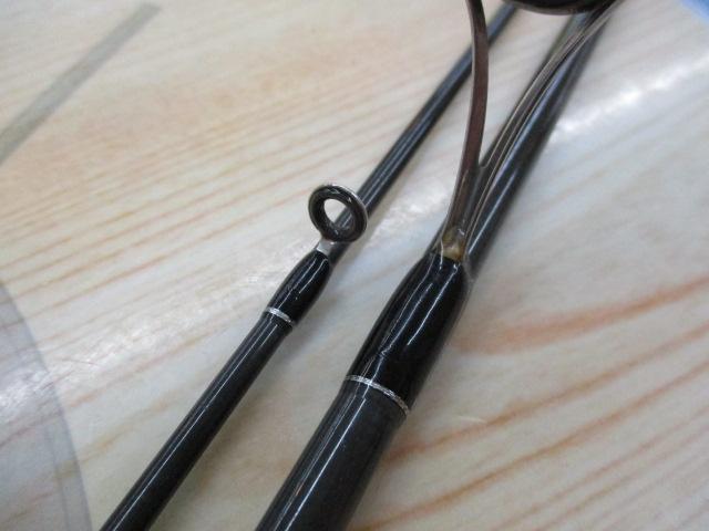 サイドワインダー AMS-T72ULF