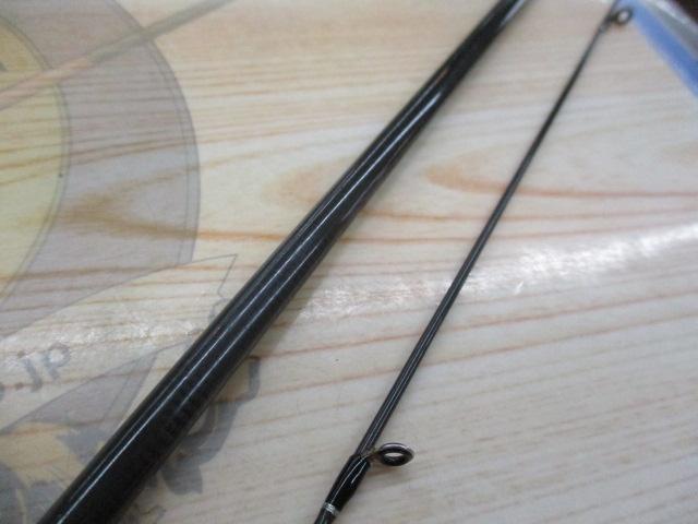 サイドワインダー AMS-T72ULF