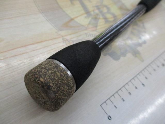 サイドワインダーEM-832MHR