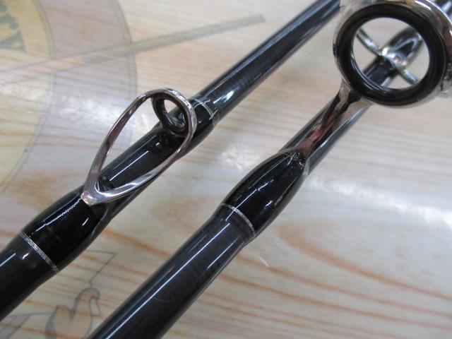 サイドワインダーEM-832MHR