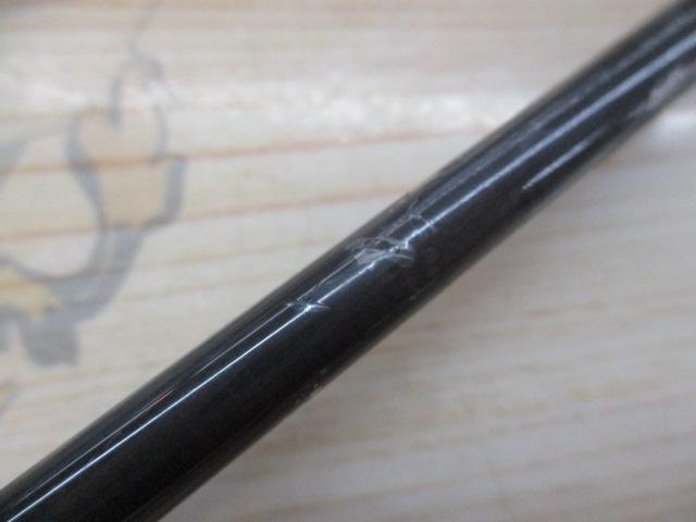 サイドワインダーEM-832MHR