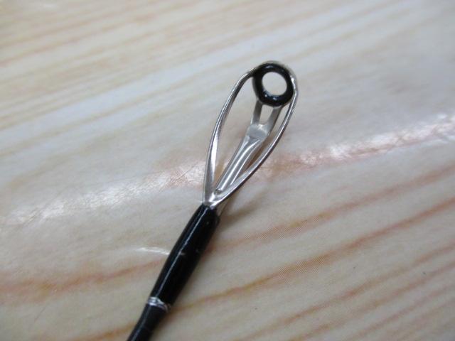 サイドワインダーEM-832MHR