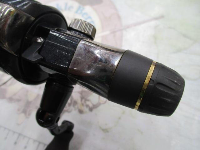 09アオリスタBB C3000