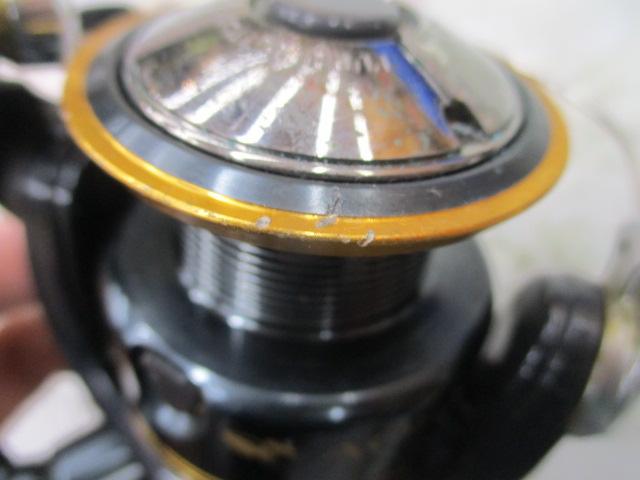 09アオリスタBB C3000