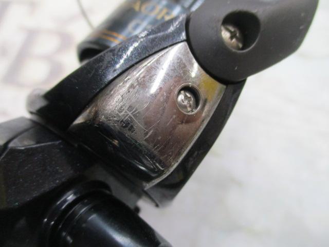 09アオリスタBB C3000