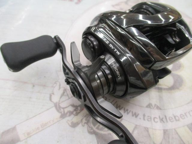24スティーズ SV TW 100XH