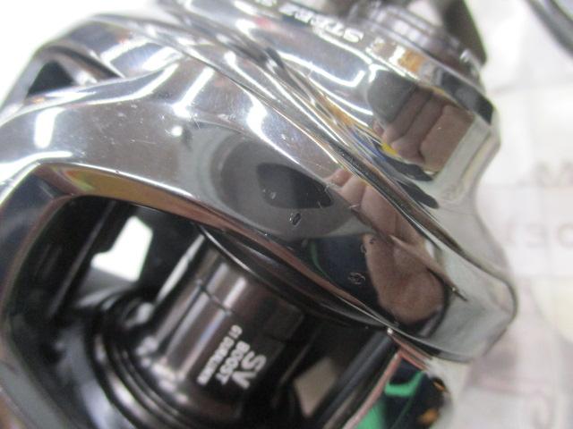 24スティーズ SV TW 100XH