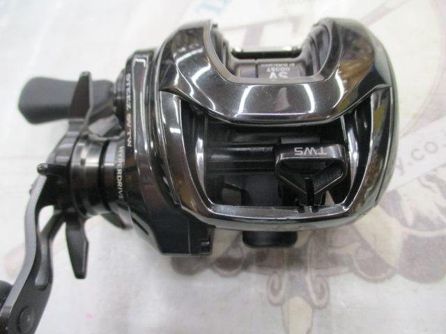 24スティーズ SV TW 100XH