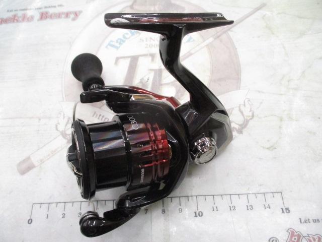 22セフィアBB C3000S