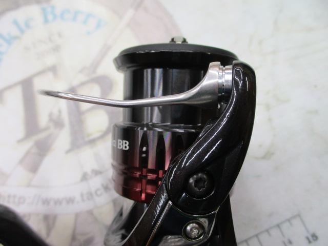 22セフィアBB C3000S