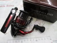 22セフィアBB C3000S