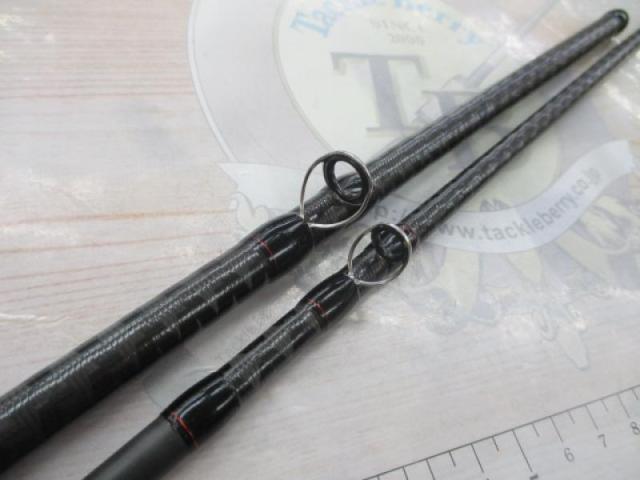 ゾディアス 172H-2｜＠ベリーネット 日本最大新品中古釣具WEBショップ