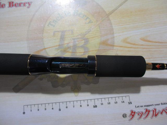 テムジン TMJC-63ML(EVA/マジョーラ)｜＠ベリーネット 日本最大新品