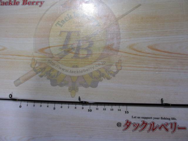 テムジン TMJC-63ML(EVA/マジョーラ)｜＠ベリーネット 日本最大新品