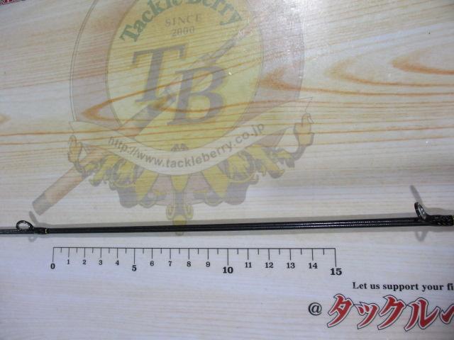 モアザンブランジーノEX AGS87LML