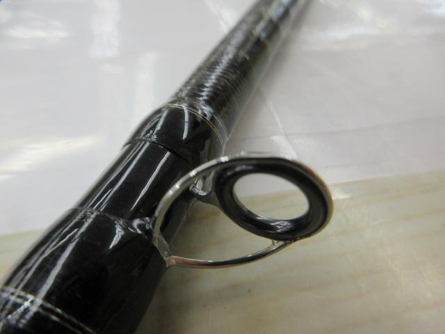 17エクスプライド 172H-2｜＠ベリーネット 日本最大新品中古釣具WEB