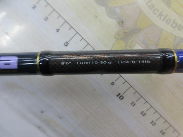 ソルパラ SPS-862ML