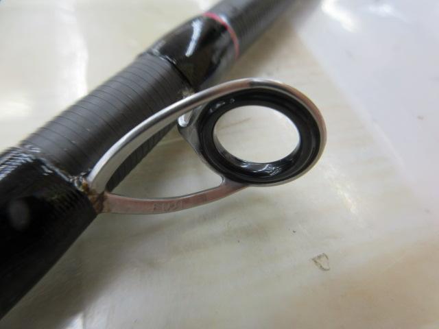 サーベルマスターSSテンヤ 82MH180/R