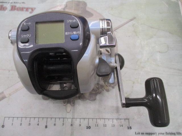 スーパータナコンX 500CP