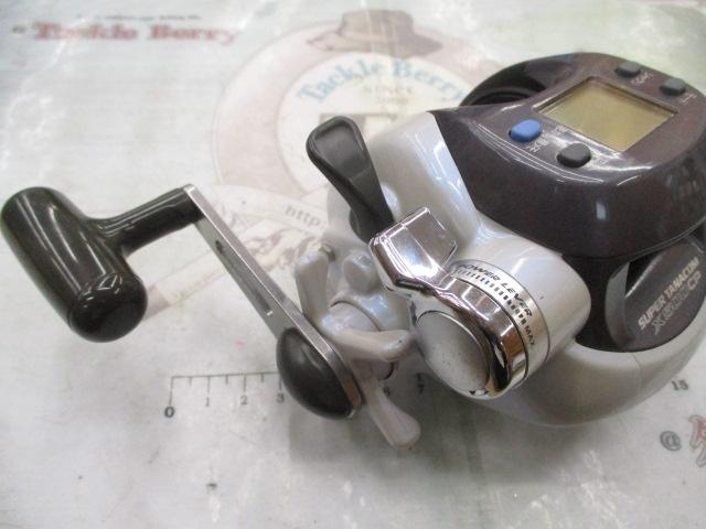 スーパータナコンX 500CP