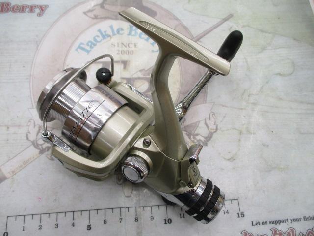 アオリマチック 夜光フロロSP 3号用