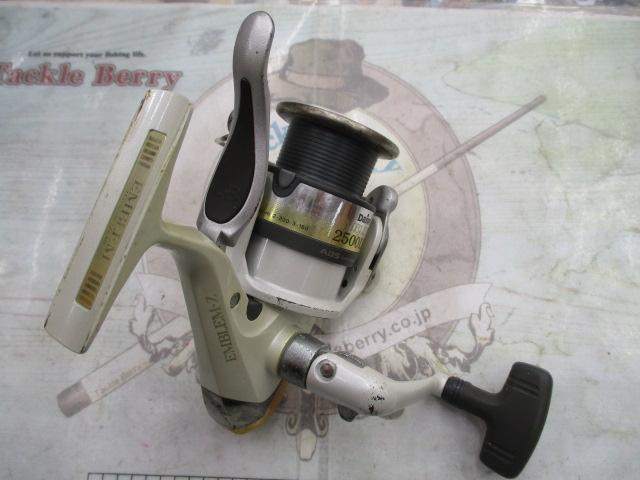 エンブレムZ 2500LBA