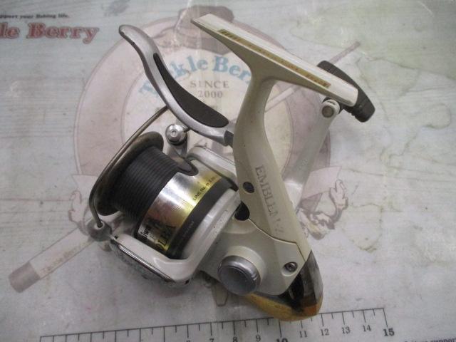エンブレムZ 2500LBA