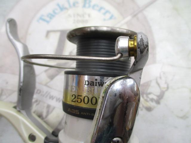 エンブレムZ 2500LBA