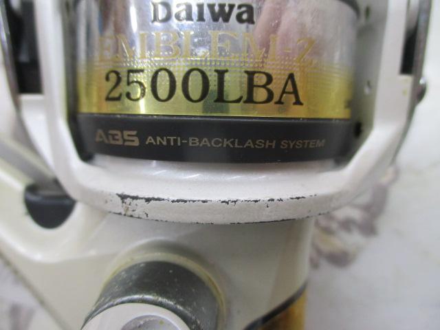 エンブレムZ 2500LBA