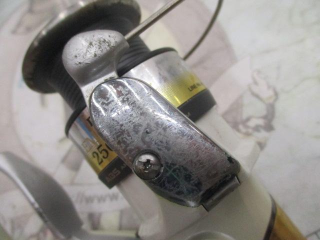 エンブレムZ 2500LBA