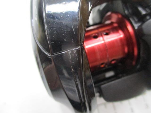 17炎月CT 100HG