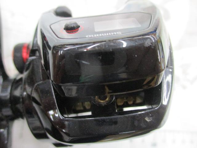 17炎月CT 100HG