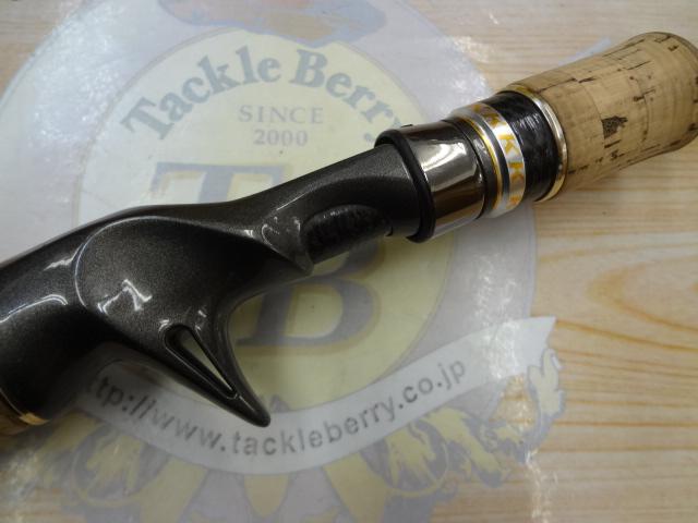 カレイド TKLC-610MX｜＠ベリーネット 日本最大新品中古釣具WEBショップ