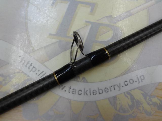 カレイド TKLC-610MX｜＠ベリーネット 日本最大新品中古釣具WEBショップ