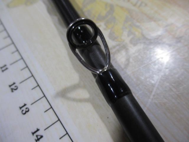 スピラド ブラッカート B65 Finesse