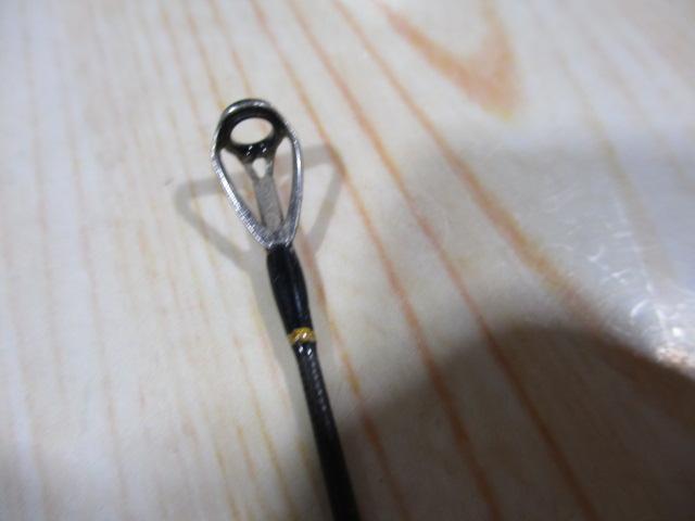 スピラド ブラッカート B65 Finesse