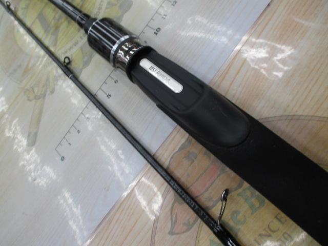 レトログラード-X RGXS-63S-OMSP