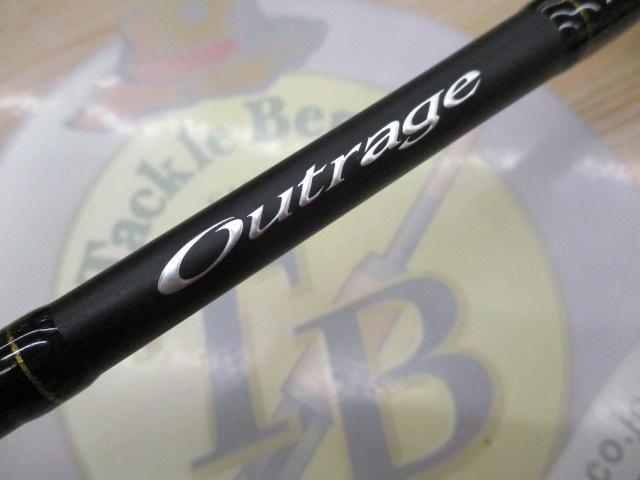 アウトレイジBR J60S-4