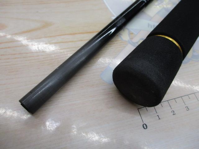 アウトレイジBR J60S-4