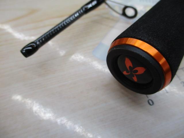 プレッソST 62ML