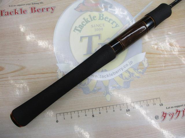 プレッソST 62ML