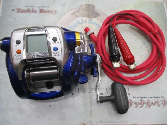 ハイパータナコン 600Fe