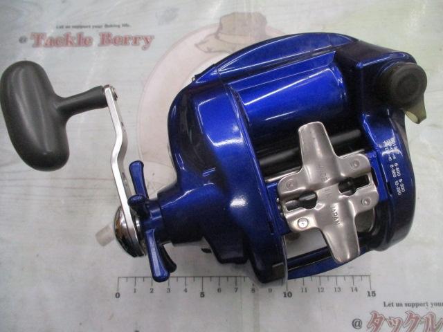 ハイパータナコン 600Fe