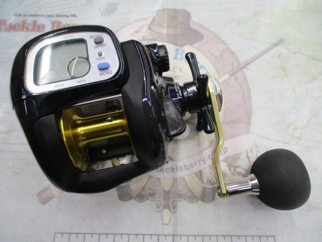 17タナセンサー 500